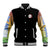 Giyu Tomioka V3 Demon Slayer Baseball Jacket Anime Style