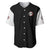 Obanai Iguro V2 Demon Slayer Baseball Jersey Anime Style