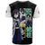 Obanai Iguro V2 Demon Slayer T Shirt Anime Style