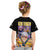 Uzui Tengen V2 Demon Slayer Kid T Shirt Anime Style