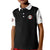 Sanemi Shinazugawa Kimesu no Yaiba Kid Polo Shirt Anime Style