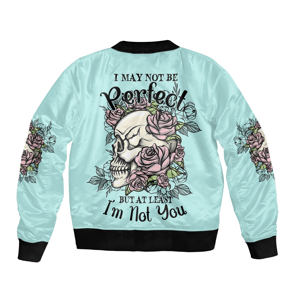 i-may-not-be-perfect-skull-roses-bomber-jacket