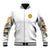 Lord Drakkon Mighty Morphin Power Rangers Baseball Jacket Japan Anime Style