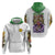 Lord Drakkon Mighty Morphin Power Rangers Hoodie Japan Anime Style