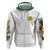 Lord Drakkon Mighty Morphin Power Rangers Hoodie Japan Anime Style