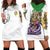 Lord Drakkon Mighty Morphin Power Rangers Hoodie Dress Japan Anime Style