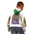 Lord Drakkon Mighty Morphin Power Rangers Kid Hoodie Japan Anime Style