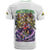 Lord Drakkon Mighty Morphin Power Rangers T Shirt Japan Anime Style