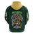 Green Ranger Mighty Morphin Power Rangers Hoodie Japan Anime Style