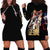 Light Yagami V2 Death Note Hoodie Dress Japan Anime Style