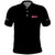 Light Yagami V2 Death Note Polo Shirt Japan Anime Style