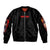 Uchiha Itachi V4 Naruto Bomber Jacket Japan Anime Style