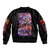 Uchiha Itachi V4 Naruto Bomber Jacket Japan Anime Style