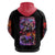 Uchiha Itachi V4 Naruto Hoodie Japan Anime Style