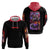 Uchiha Itachi V4 Naruto Hoodie Japan Anime Style