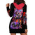 Uchiha Itachi V4 Naruto Hoodie Dress Japan Anime Style