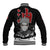 Uzumaki Sage Baseball Jacket