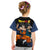 Goku and Vegeta Super Anime Kid T Shirt