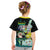 Cyberpunk Rebecca Kid T Shirt