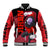 Jiren - Dragon Ball Baseball Jacket