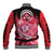 Jiren - Dragon Ball Baseball Jacket