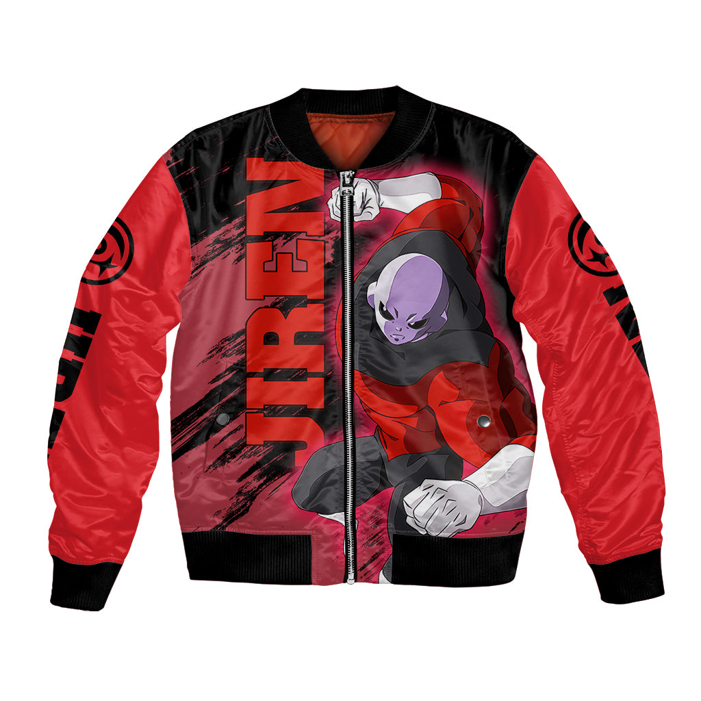 Jiren - Dragon Ball Bomber Jacket