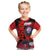 Jiren - Dragon Ball Kid T Shirt