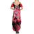 Jiren - Dragon Ball Summer Maxi Dress