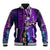 Beerus - Dragon Ball Baseball Jacket