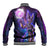 Beerus - Dragon Ball Baseball Jacket