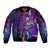 Beerus - Dragon Ball Bomber Jacket