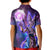 Beerus - Dragon Ball Kid Polo Shirt