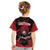 Eijirou KIrishima Red Riot Kid T Shirt