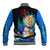 Vegeta Super Saiyan - Dragon Ball Baseball Jacket