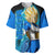 Vegeta Super Saiyan - Dragon Ball Baseball Jersey