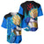 Vegeta Super Saiyan - Dragon Ball Baseball Jersey