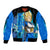 Vegeta Super Saiyan - Dragon Ball Bomber Jacket