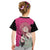 Kikuri Hiroi Kid T Shirt