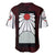 Tanjiro Kamado - Raising Sun Anime Baseball Jersey