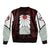 Tanjiro Kamado - Raising Sun Anime Bomber Jacket