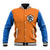 Gohan Baseball Jacket Dragon Ball