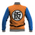 Gohan Baseball Jacket Dragon Ball