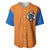 Gohan Baseball Jersey Dragon Ball