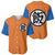 Gohan Baseball Jersey Dragon Ball