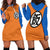 Gohan Hoodie Dress Dragon Ball