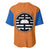 Goku King Kai Baseball Jersey Dragon Ball