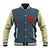 Tien Shinhan Baseball Jacket Dragon Ball