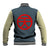 Tien Shinhan Baseball Jacket Dragon Ball