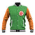 Yamcha Baseball Jacket Dragon Ball