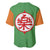 Yamcha Baseball Jersey Dragon Ball